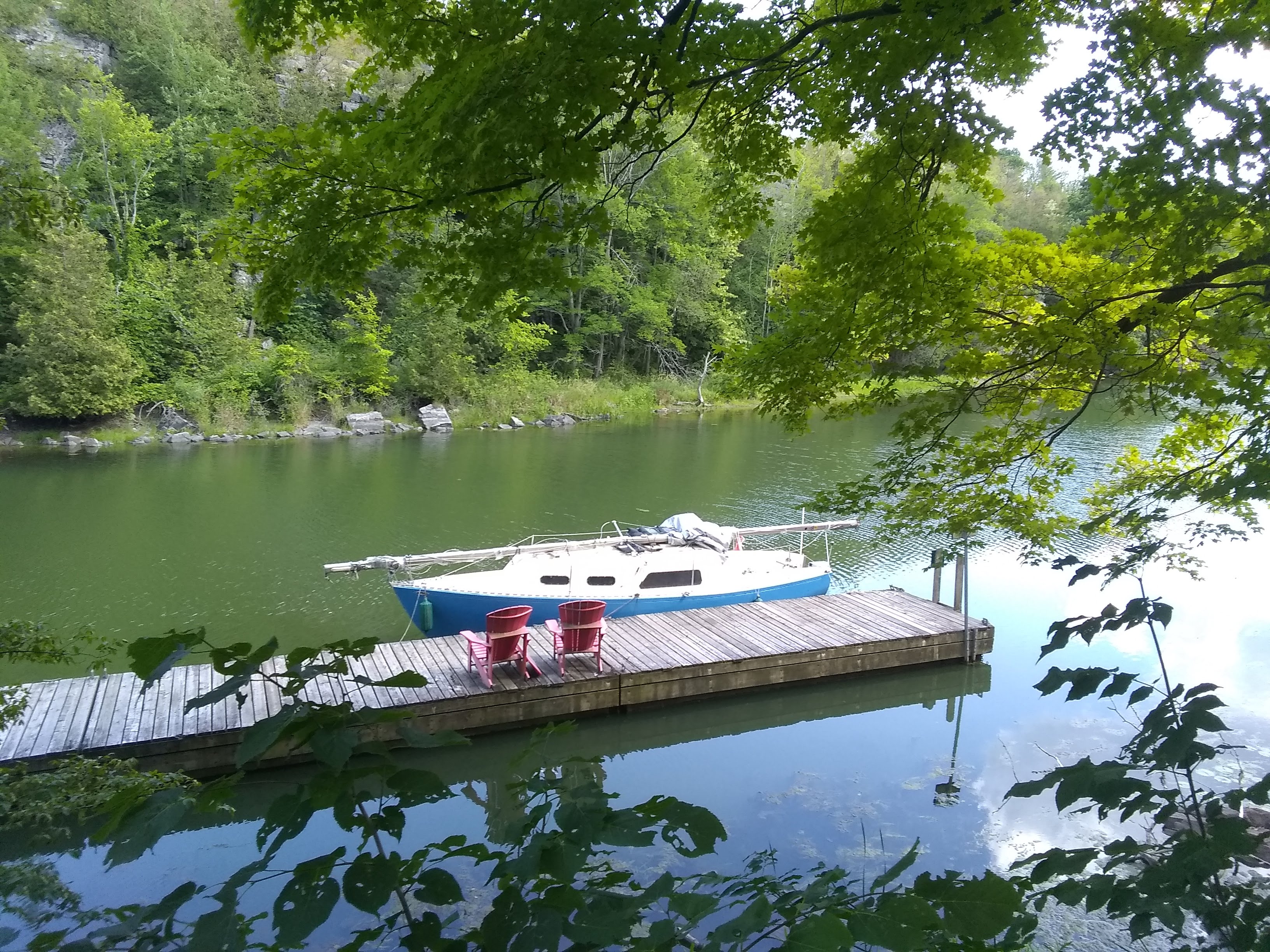 grampian sailboats for sale ontario